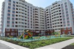 Playground (Sevastopol, zhiloy kompleks Atmosfera), playground