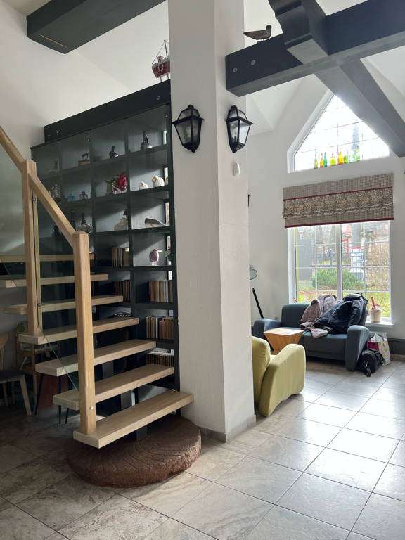 Фото Вилла Готланд