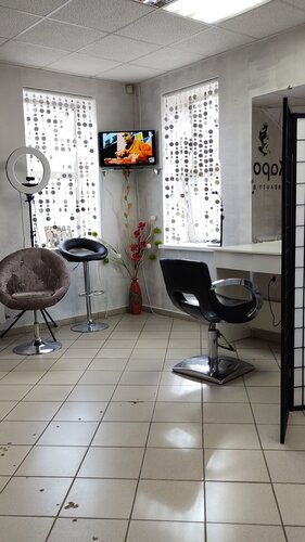Peluquería Kapous Beauty Bar, , foto