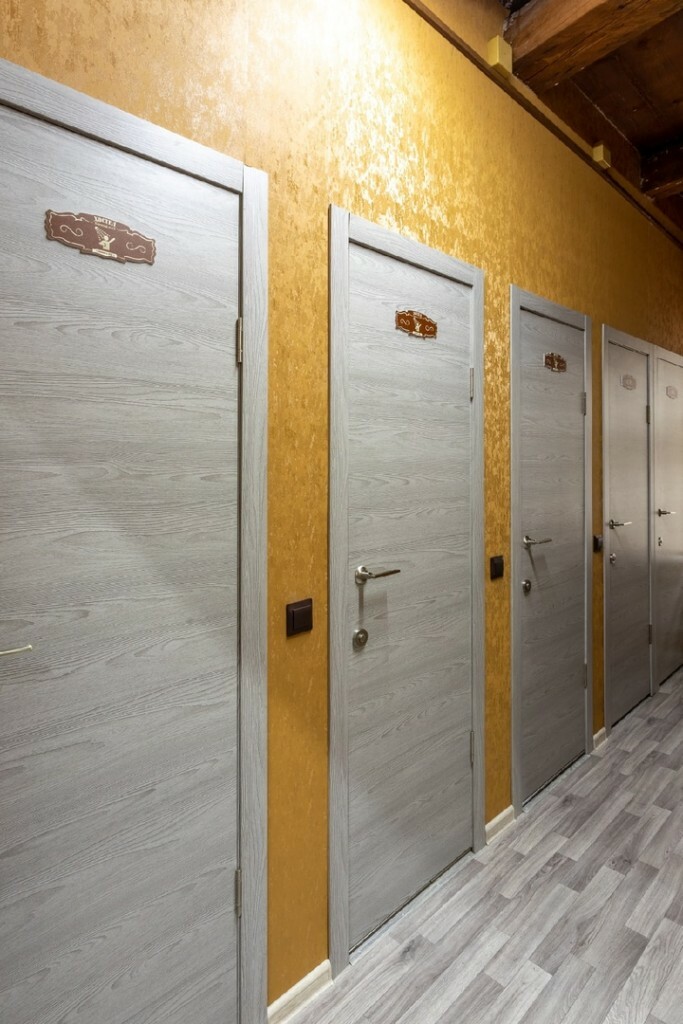 Фото Купеческий Дворъ