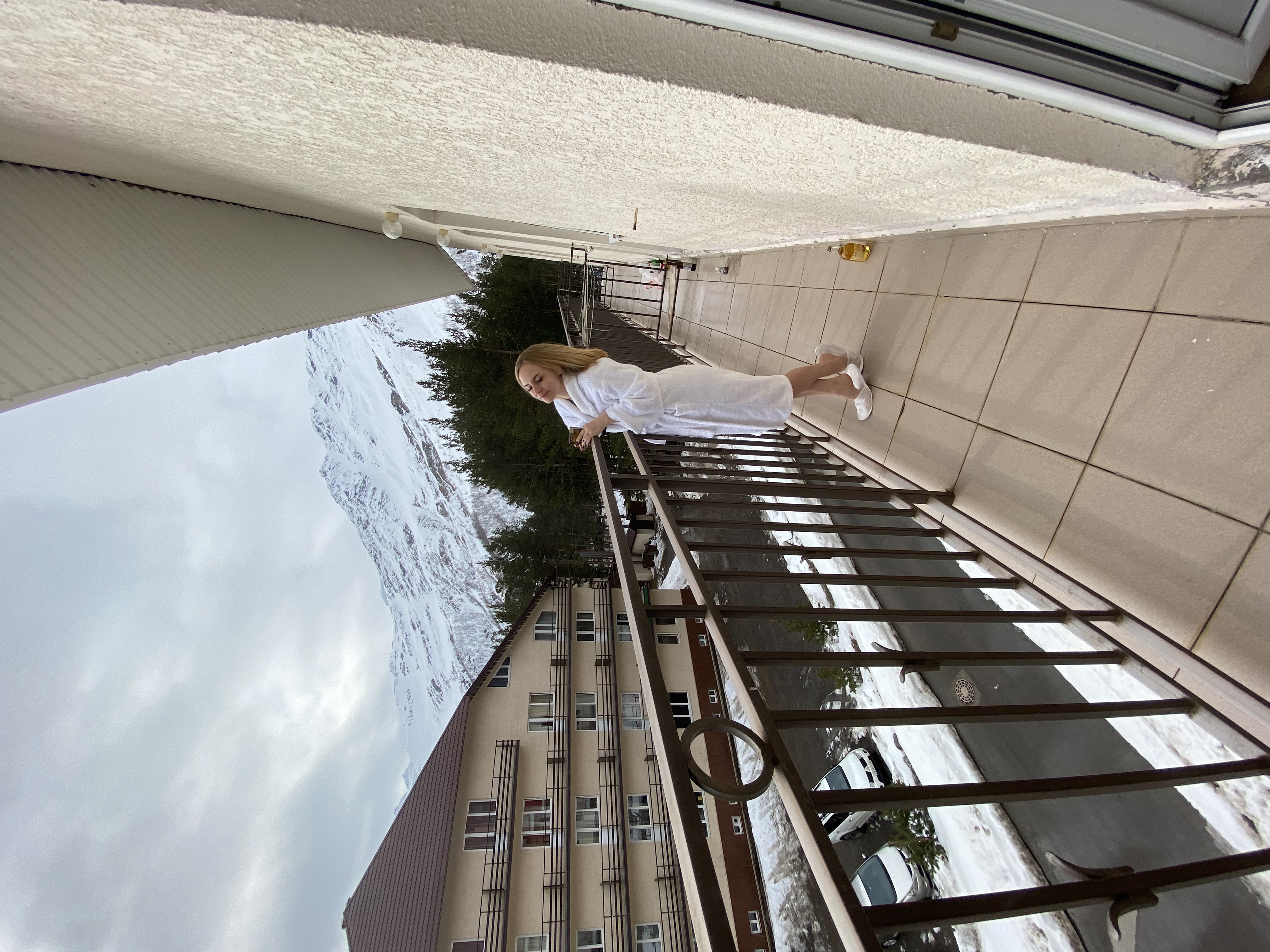 Фото Альпина