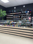 Точка (Oktyabrskaya Street, 21), tobacco and smoking accessories shop