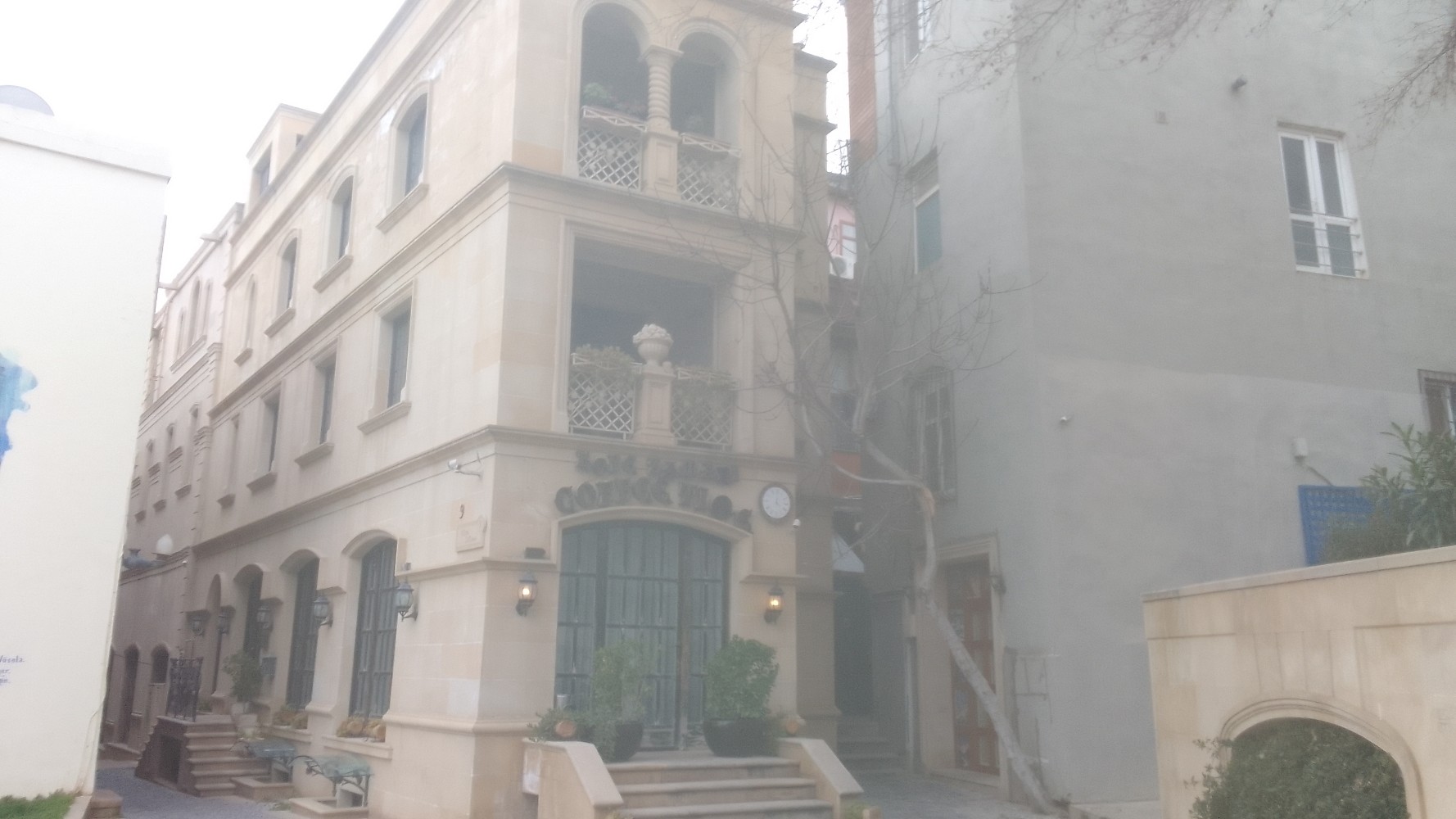 Фото Deniz Inn Boutique Hotel