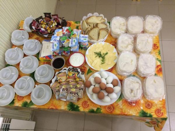 Фото Родительский Очаг