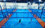 World Padel Academy (56/8, 3B Street, Al Quoz Industrial 1, Al Quoz Industrial, Hadaeq Mohammed Bin Rashid, Dubai), sports school