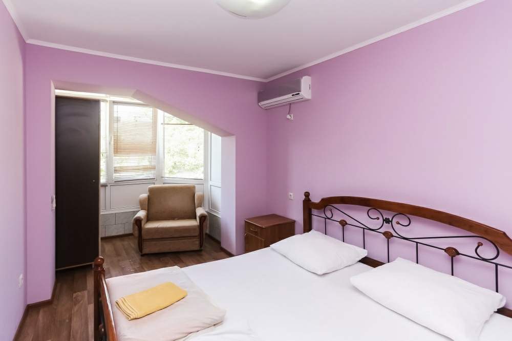 Фото Восточный берег