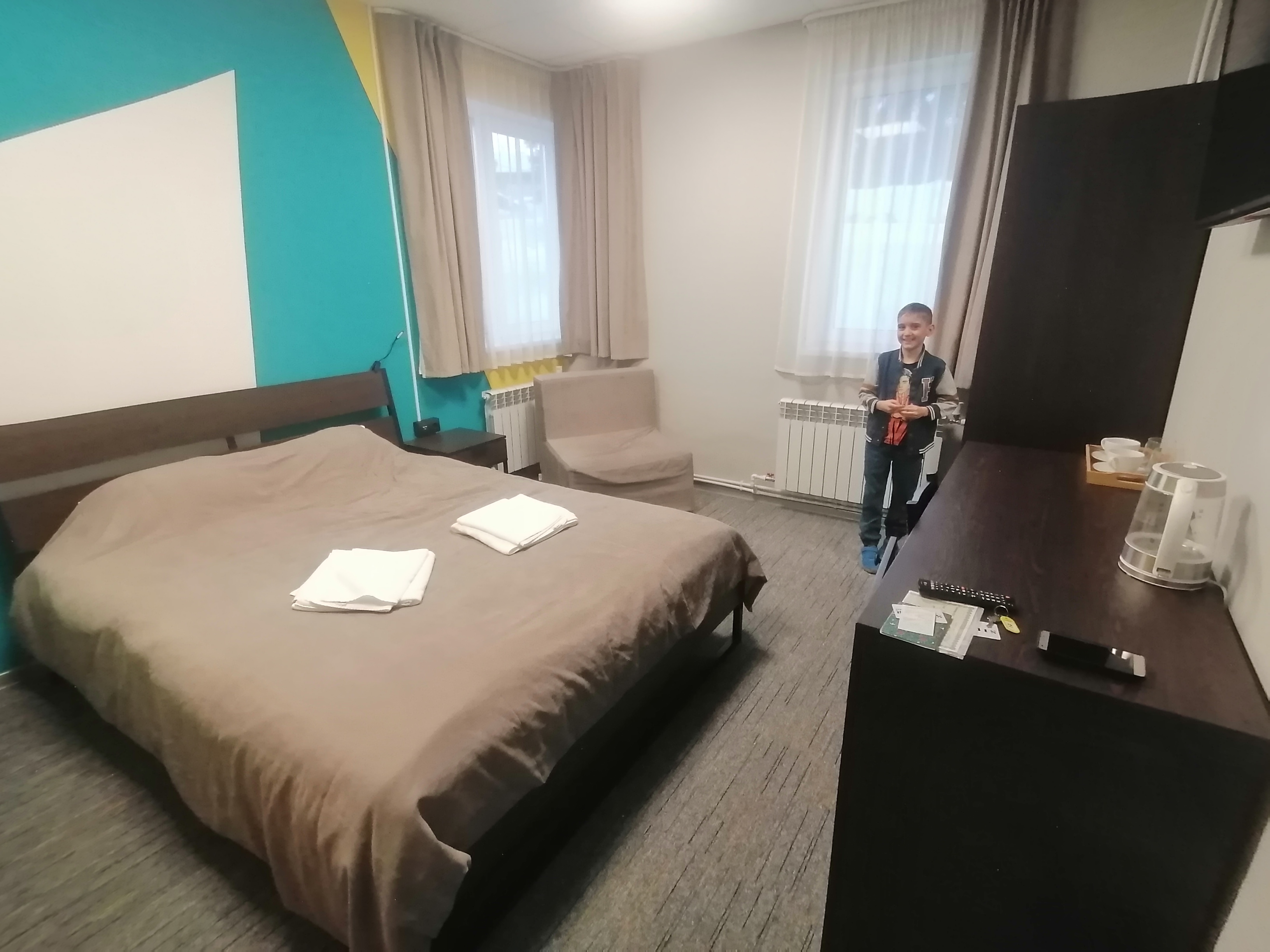 Фото Silver хостел