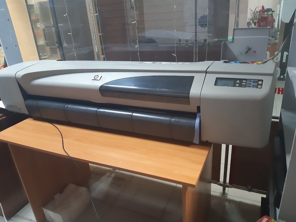 Copy center Print Service, Kirsanov, photo