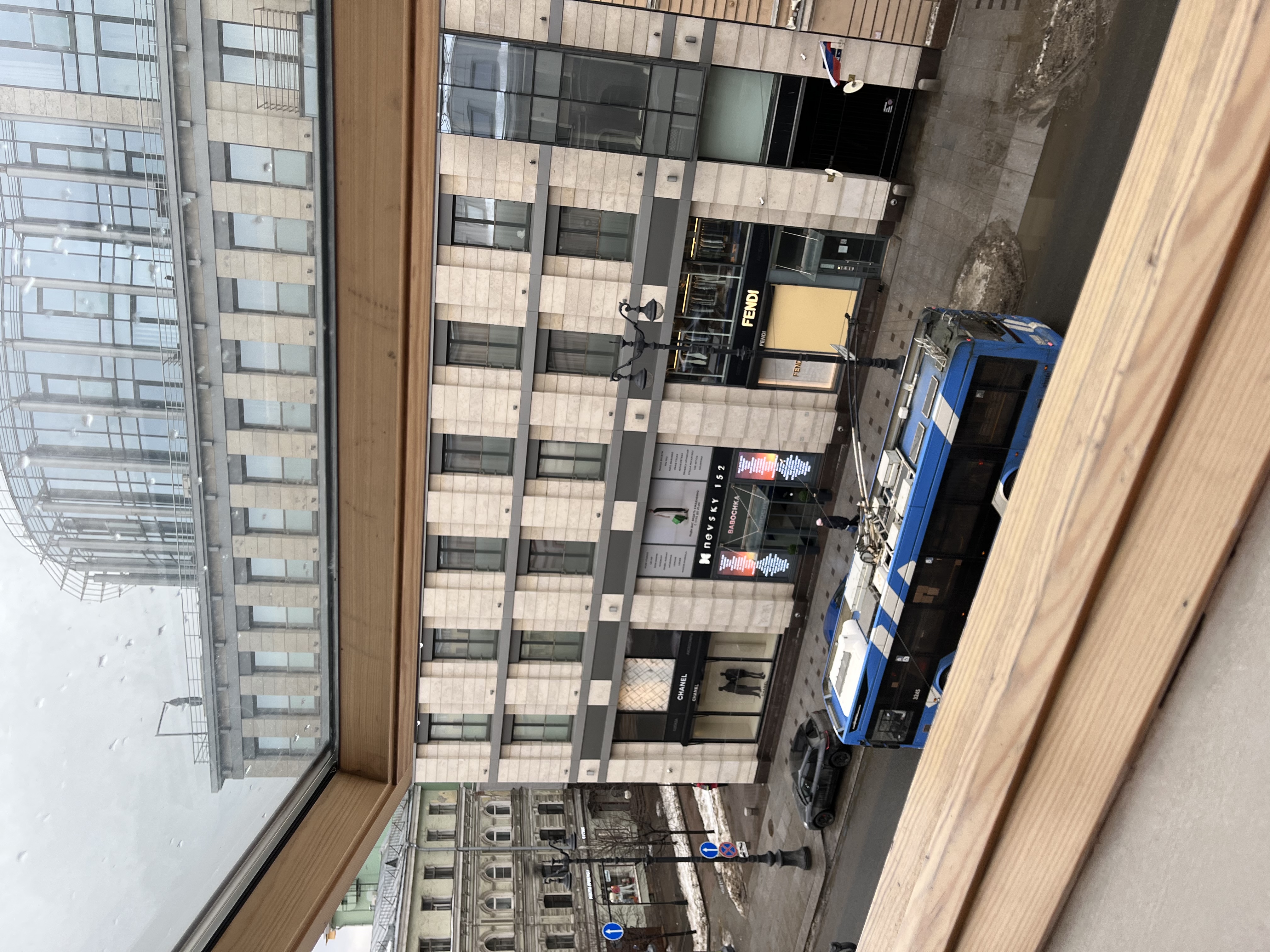 Фото СуперХостел на Невском 117