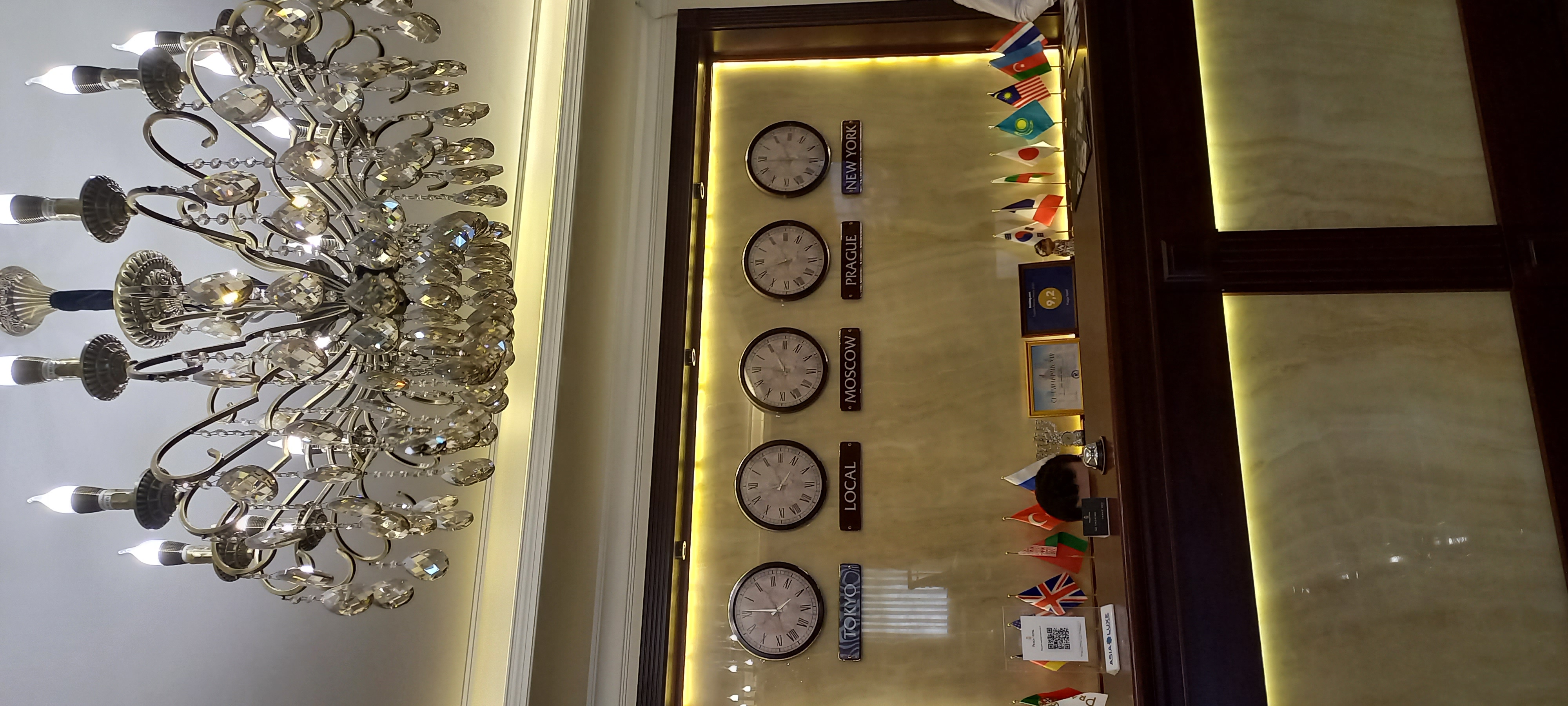 Фото Praga Hotel