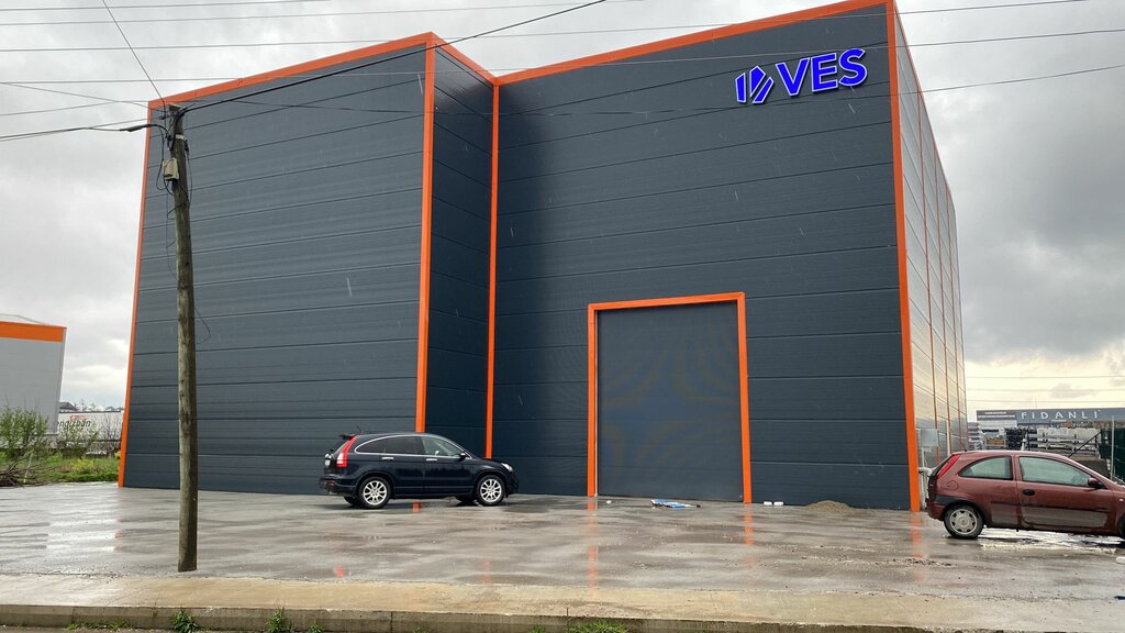 Legal services Ekol Robot ve otomasyon Sistemleri, Erenler, photo