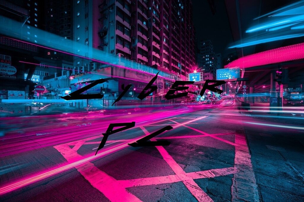 Computer repairs and services Cyber PC, Revda, photo