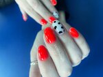 Nail Studio Natalia Zatsepina (Kuybysheva Street, 59), nail salon