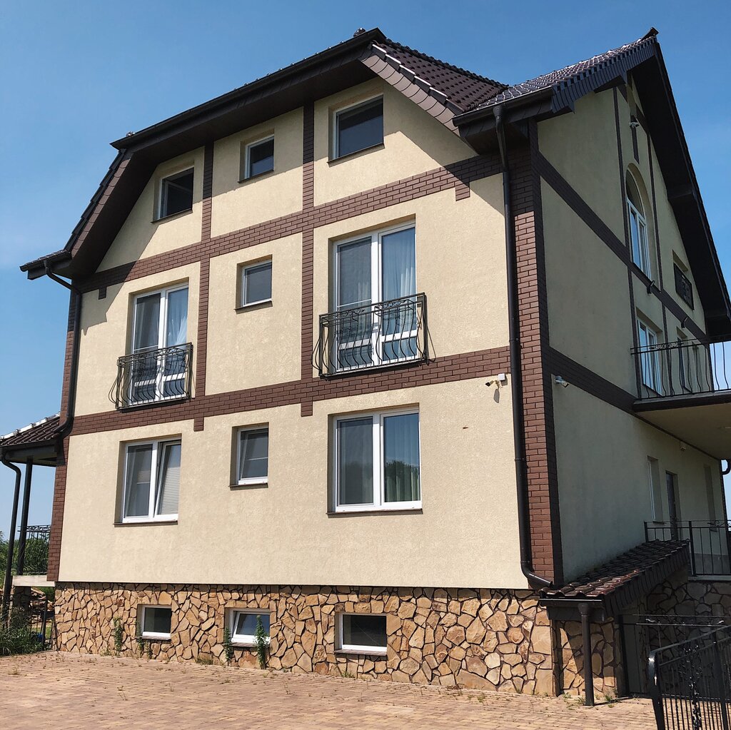 Hotel Andrima, Kaliningrad Oblast, photo