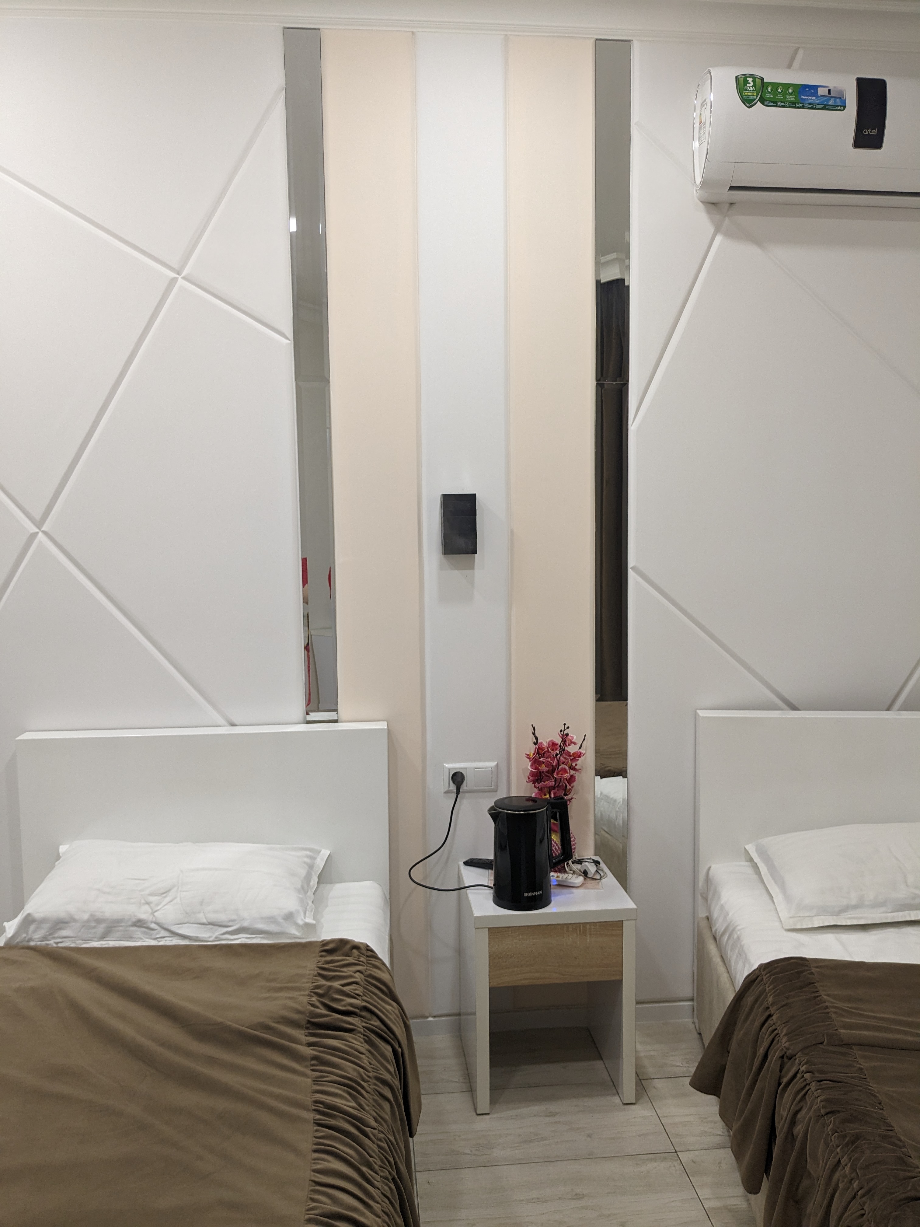 Фото Tantana Hotel