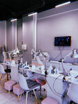 Gray Space manicure (Karla Marksa Street, 304Б) ، صالون تجميل