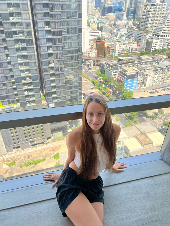 Фото Pullman Bangkok Hotel G