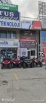 Çakıroğlu Motor Servisi (Bursa, İzmir Yolu Cad., 227), motosiklet tamiri  Bursa'dan