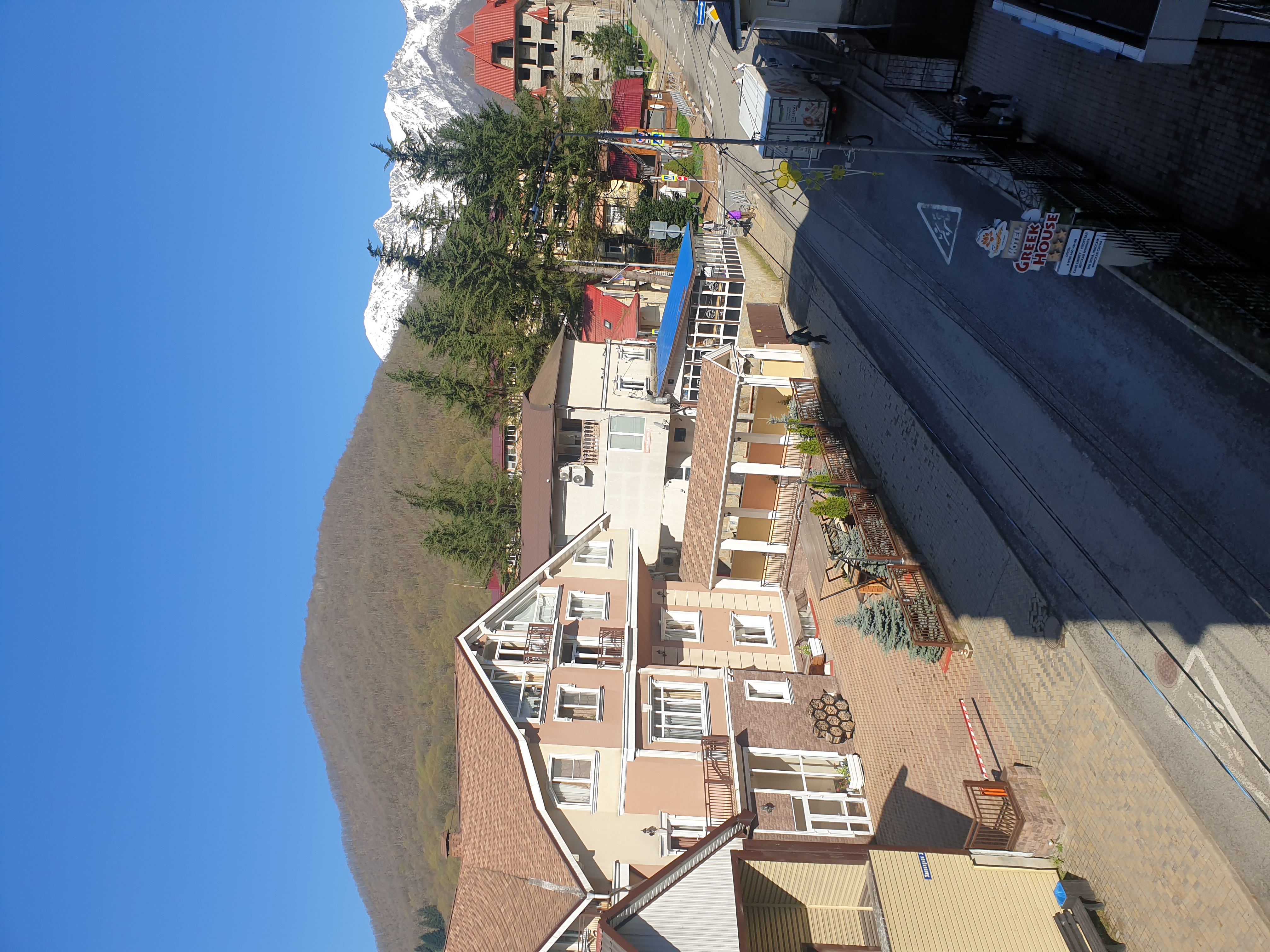 Фото Greek House