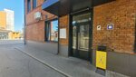 Sound Cafe (Novodmitrovskaya Street, 1с2), sound and lighting equipment