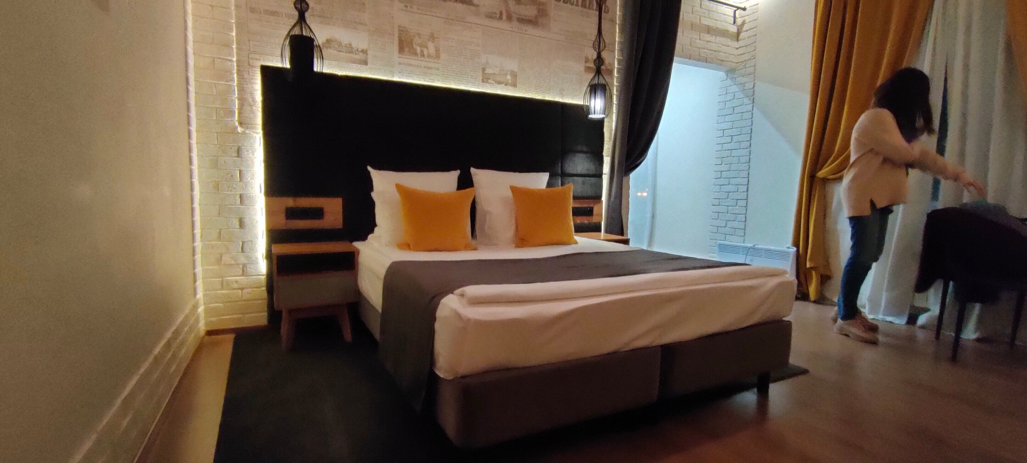 Фото Старый Город