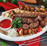 Шашлыкбург (ulitsa Montazhnikov, 29/1), food and lunch delivery