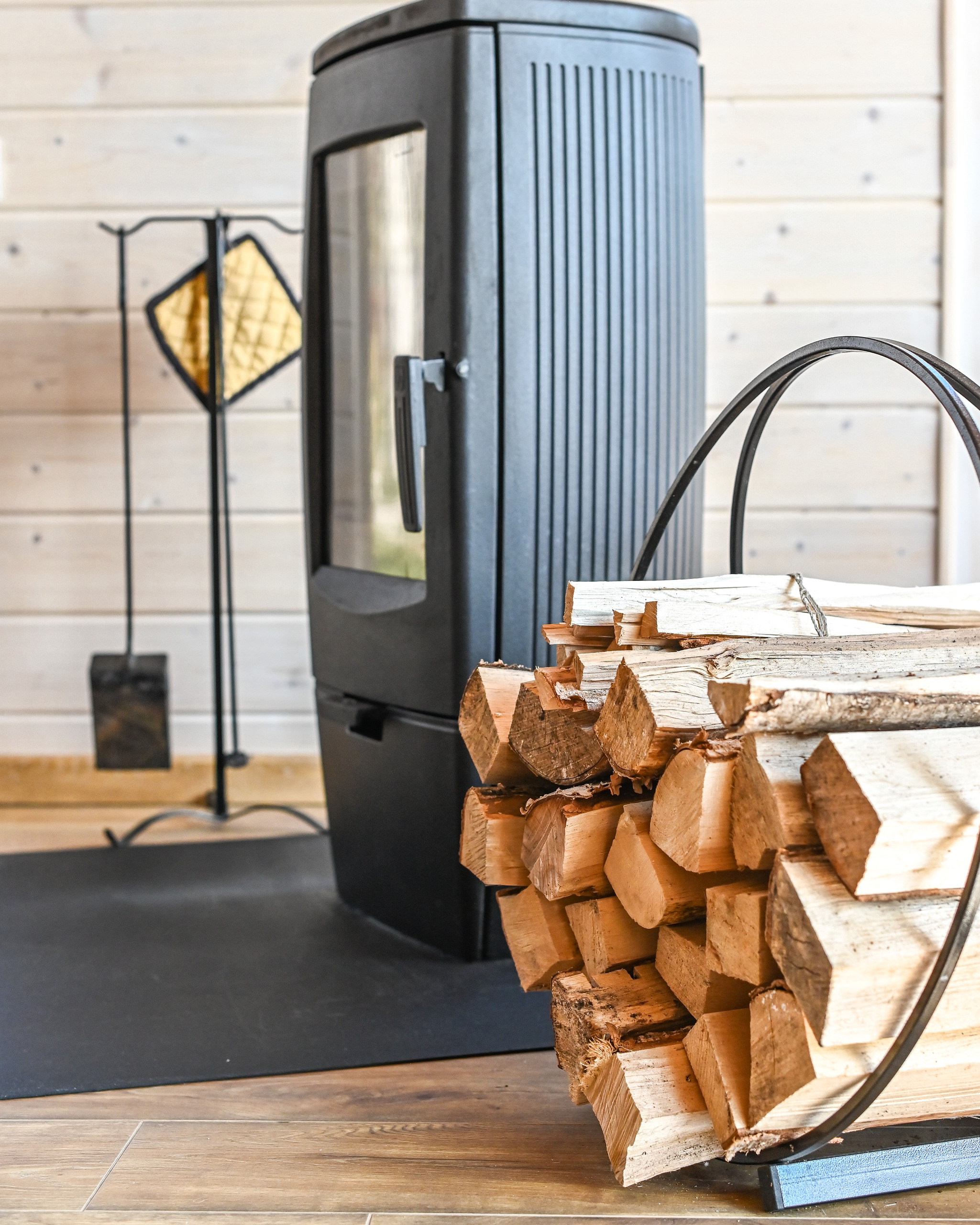 Фото Rodioncevo Eco Village