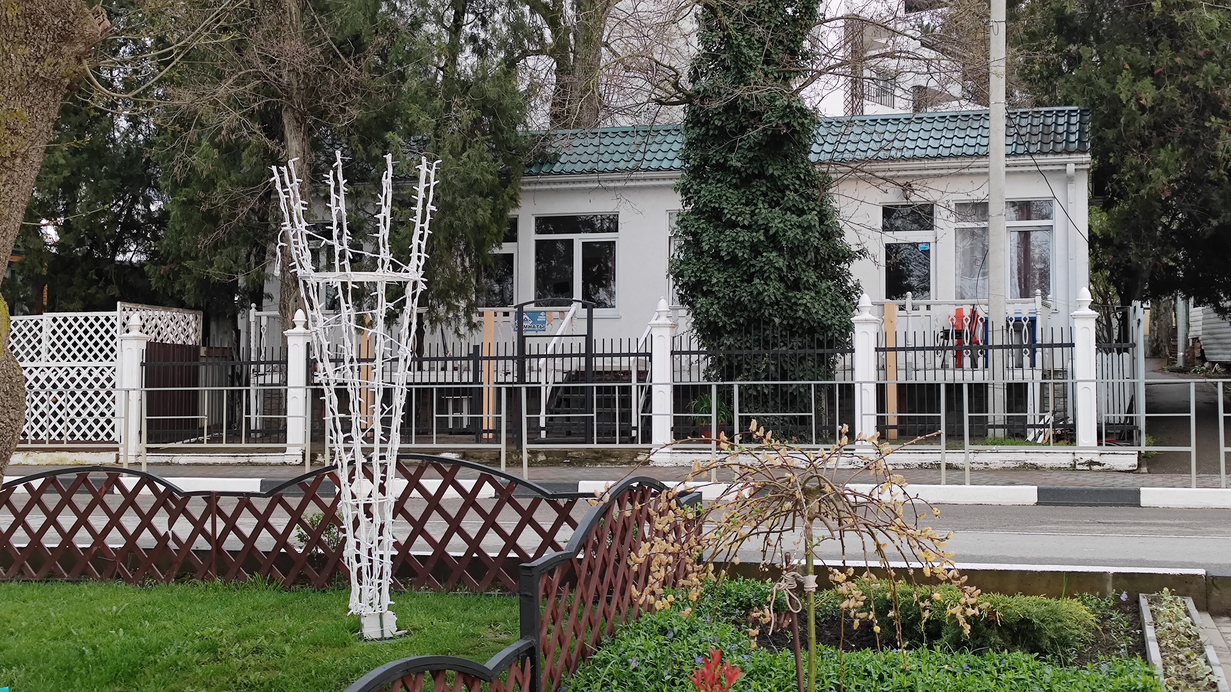 Фото Прованс