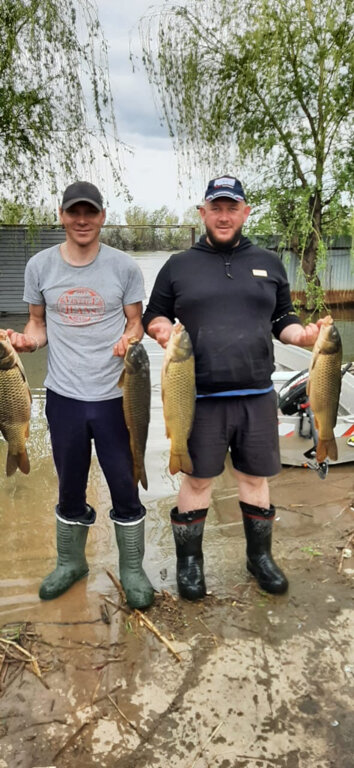 Фото Усадьба Гандурино