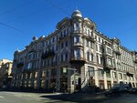 Respectale 35 (Vosstaniya Street, 35), hotel