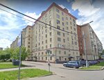 SayBay (Dmitrovskoye Highway, 25к1), translation agency