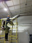 Skif-Master (Autonomous Republic of Crimea, Dzhankoy), ventilation systems