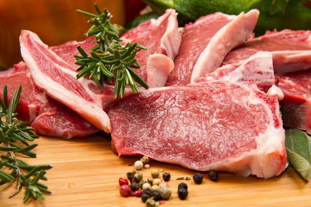 Meat products wholesale Chernomorskaya Myasnaya Companiya, Sochi, photo