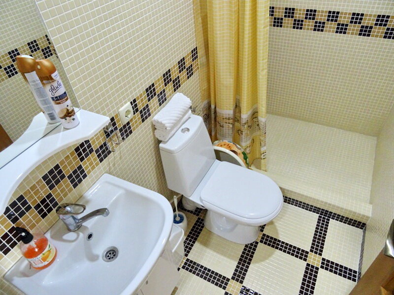 Фото Кайрос