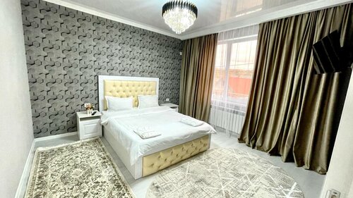 Орыс аналарының экстази