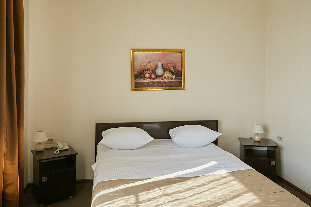 Фото Элисса