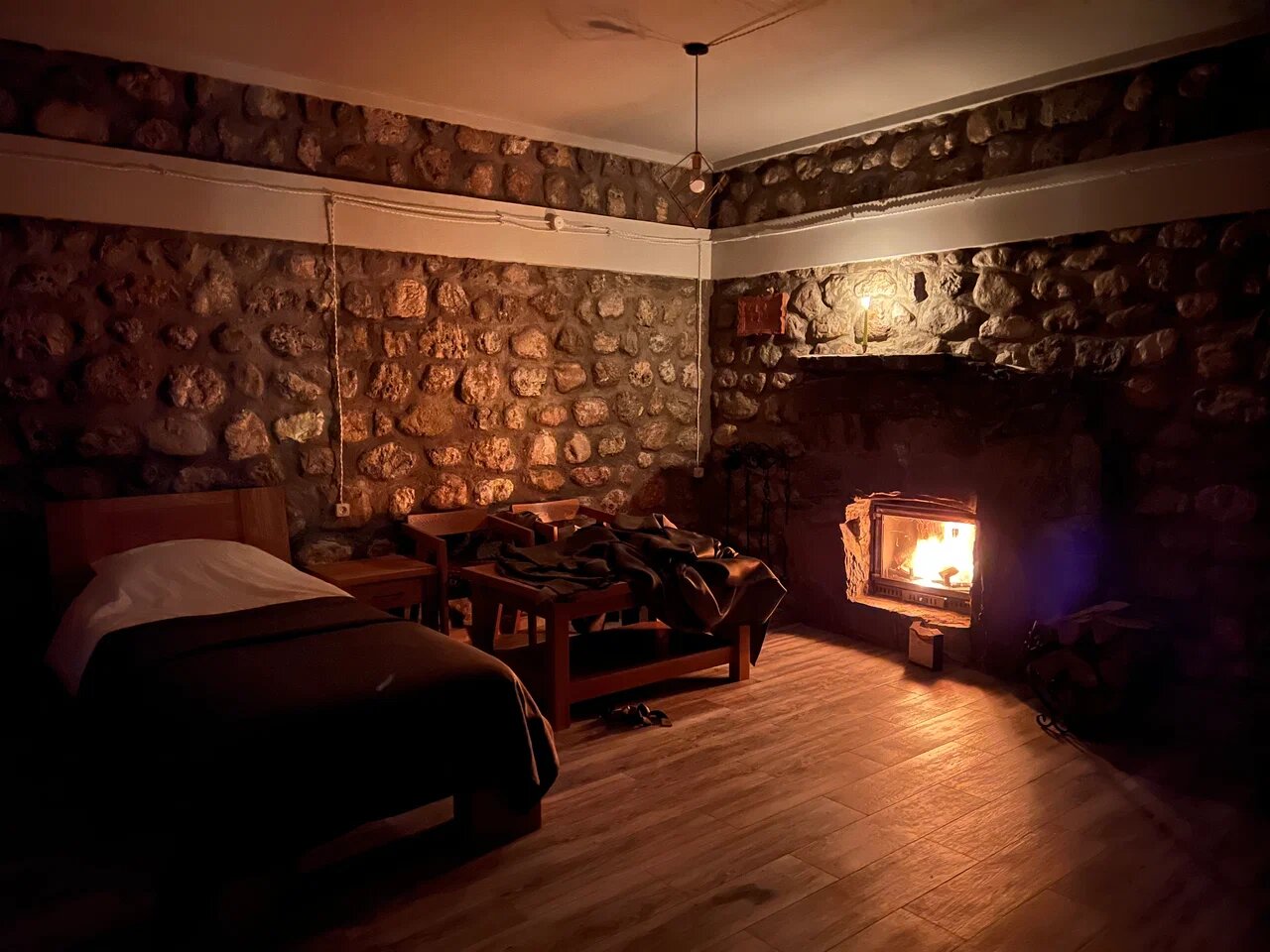 Фото Гнездо солнца