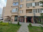 Smoky Mania (Krugovaya ulitsa, 4Вк3), tobacco and smoking accessories shop