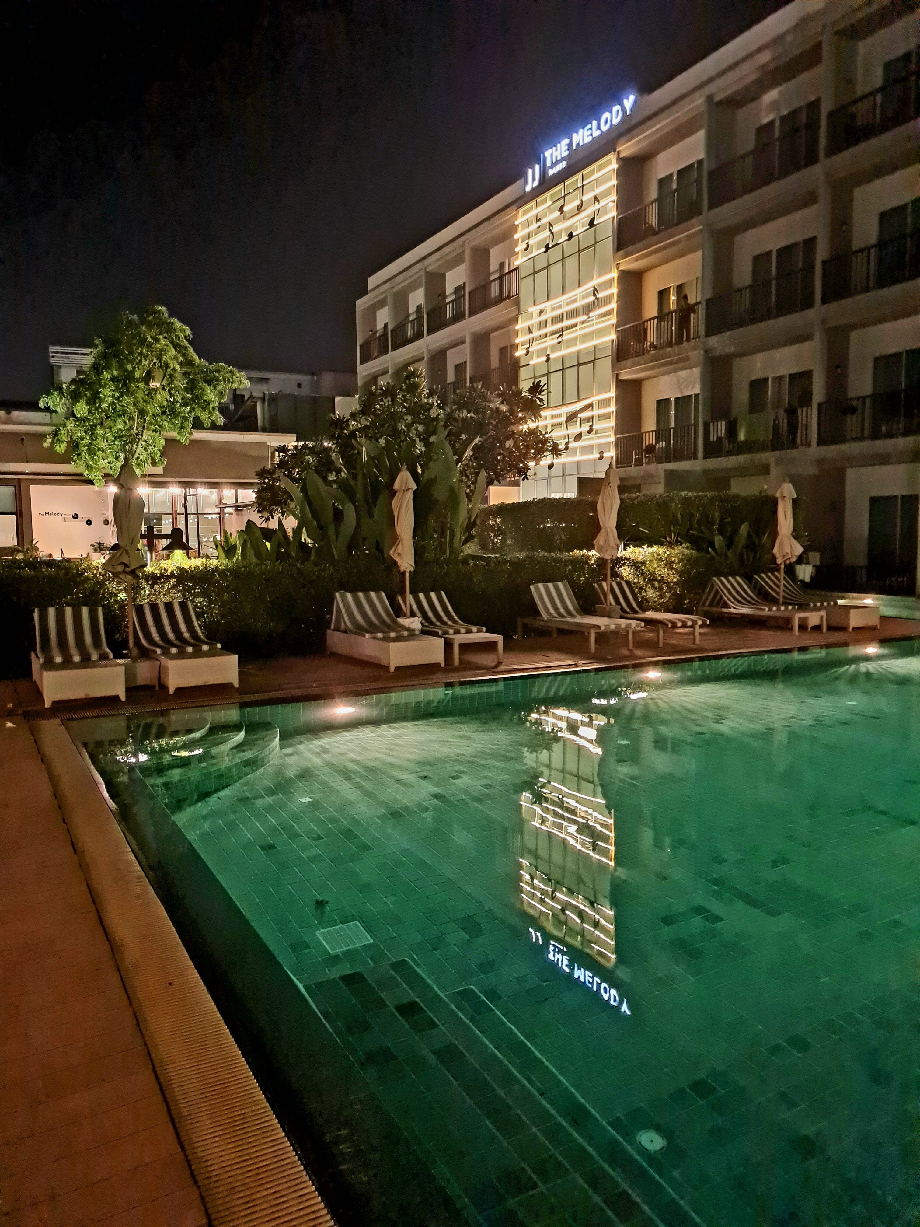 Фото The Melody Phuket