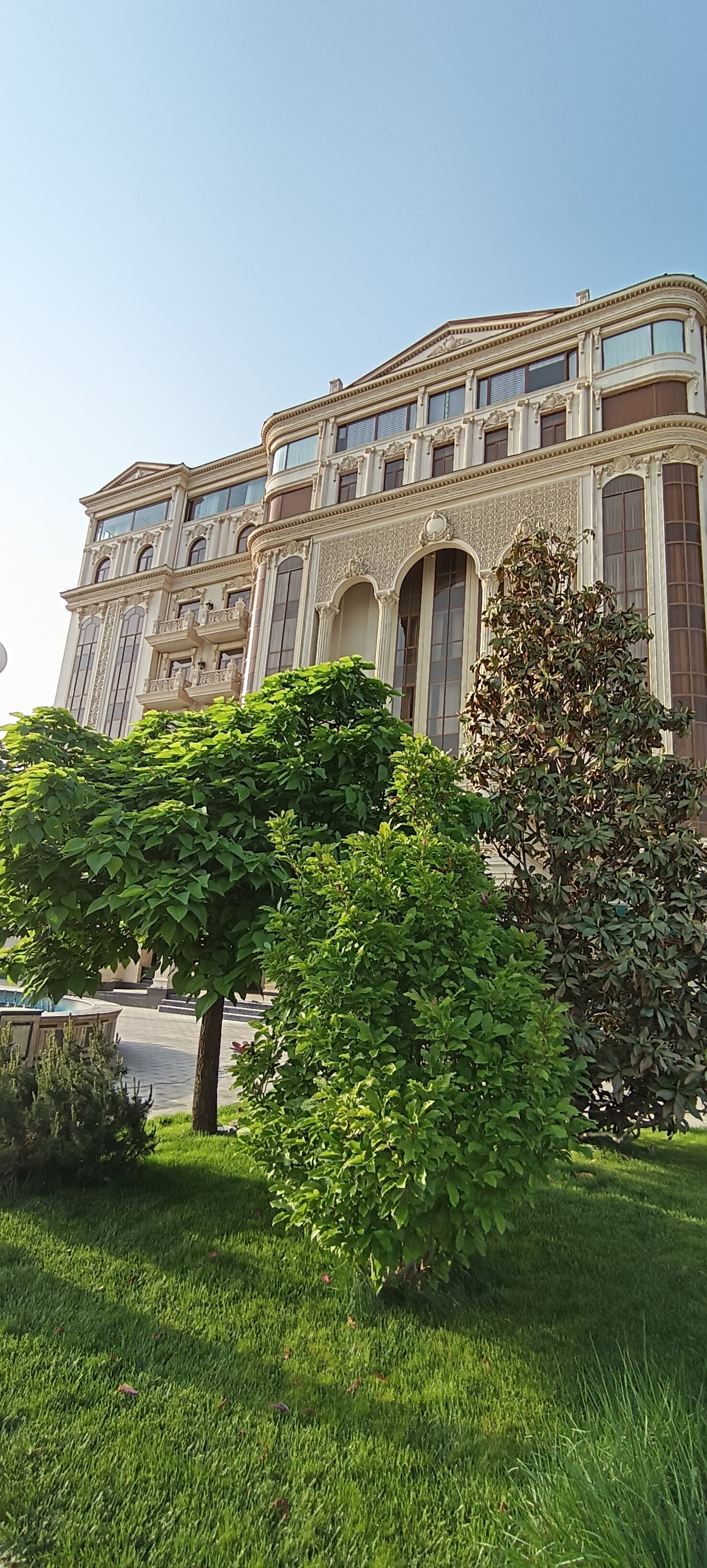 Фото Daniel Hill Hotel