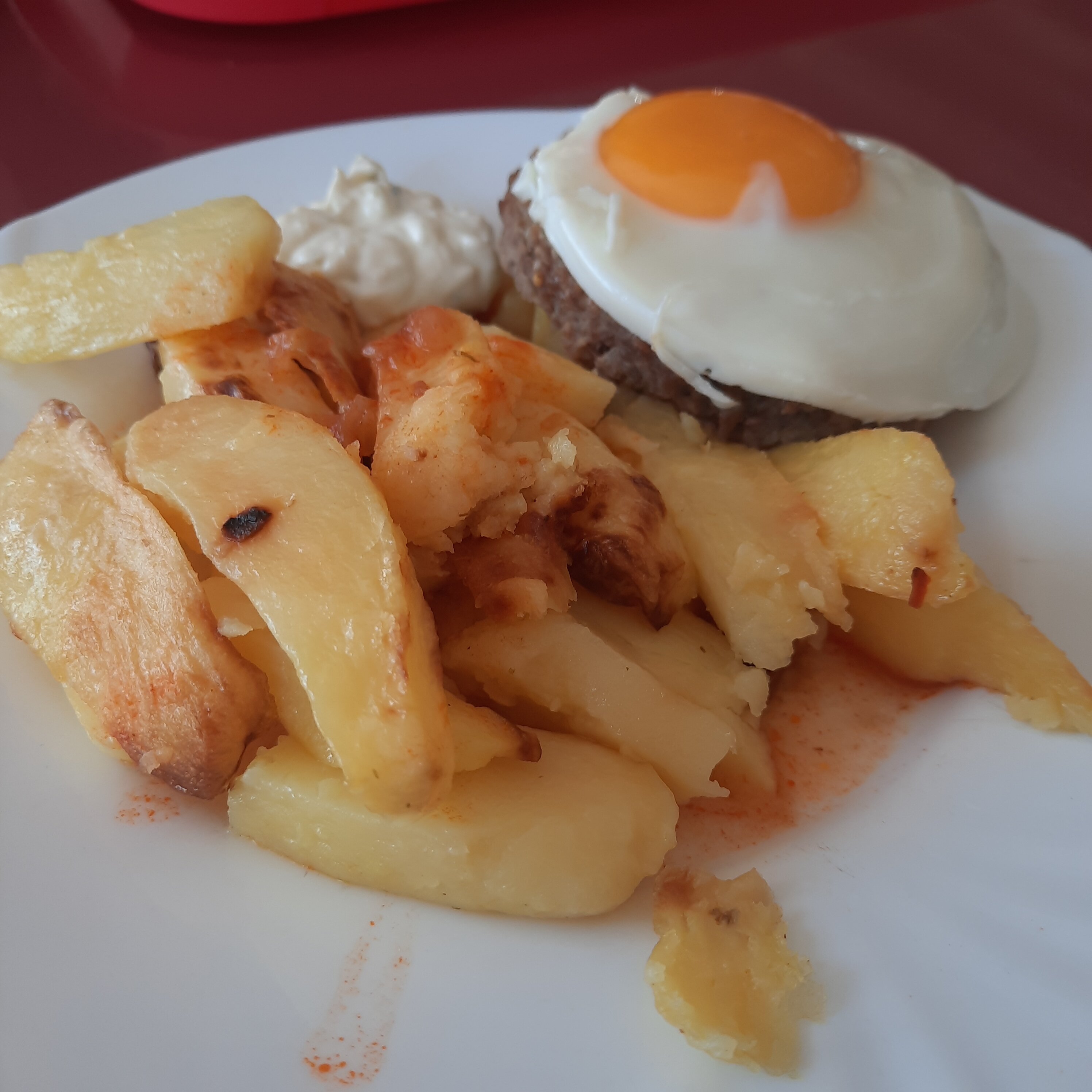 Фото У Ирины