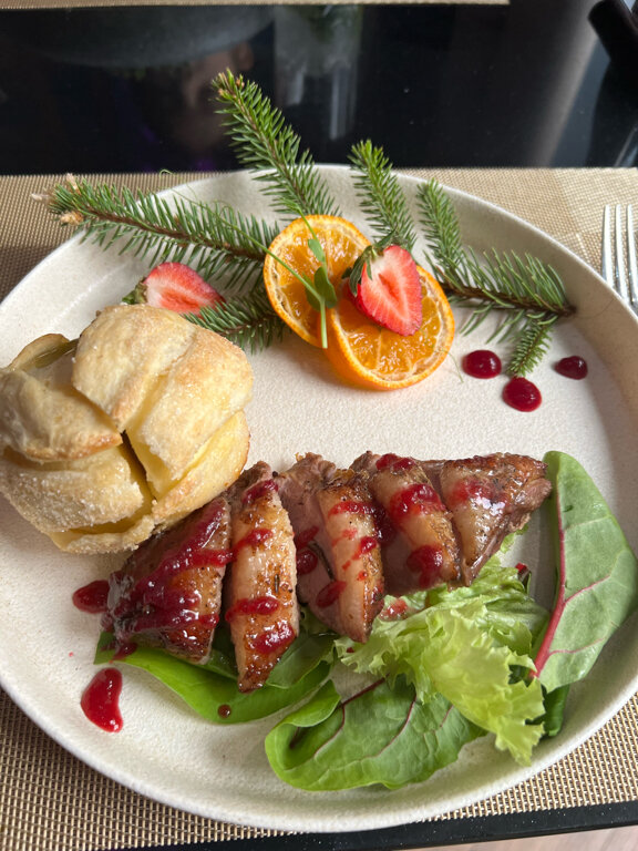 Фото Villa de Idalgo