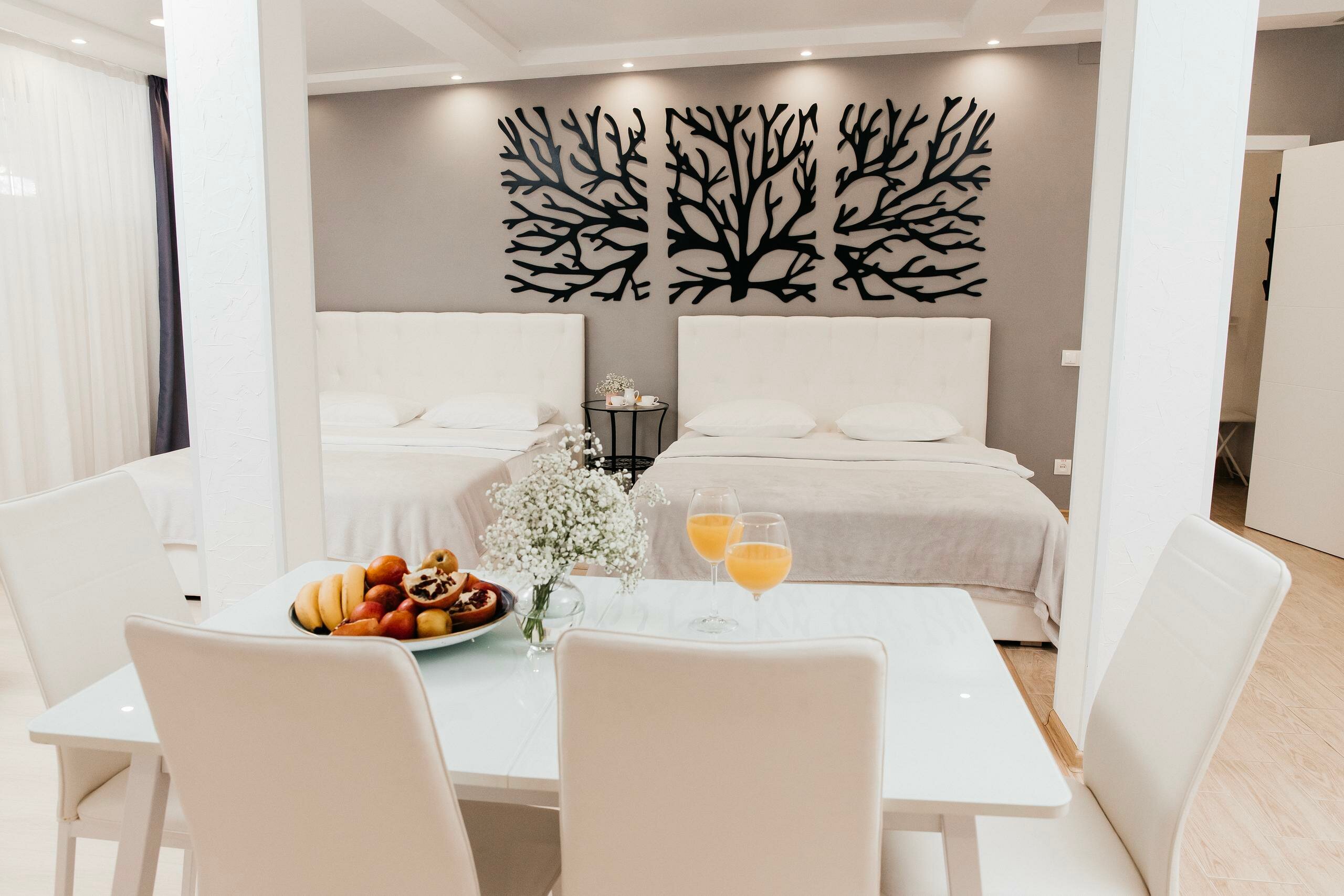 Фото Комплекс Президент