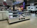 Izh-taym (Udmurtskaya Street, 255Б) ، متجر ساعات