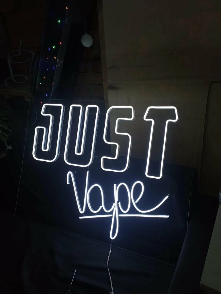 Vape shop JustVape, Pskov, photo