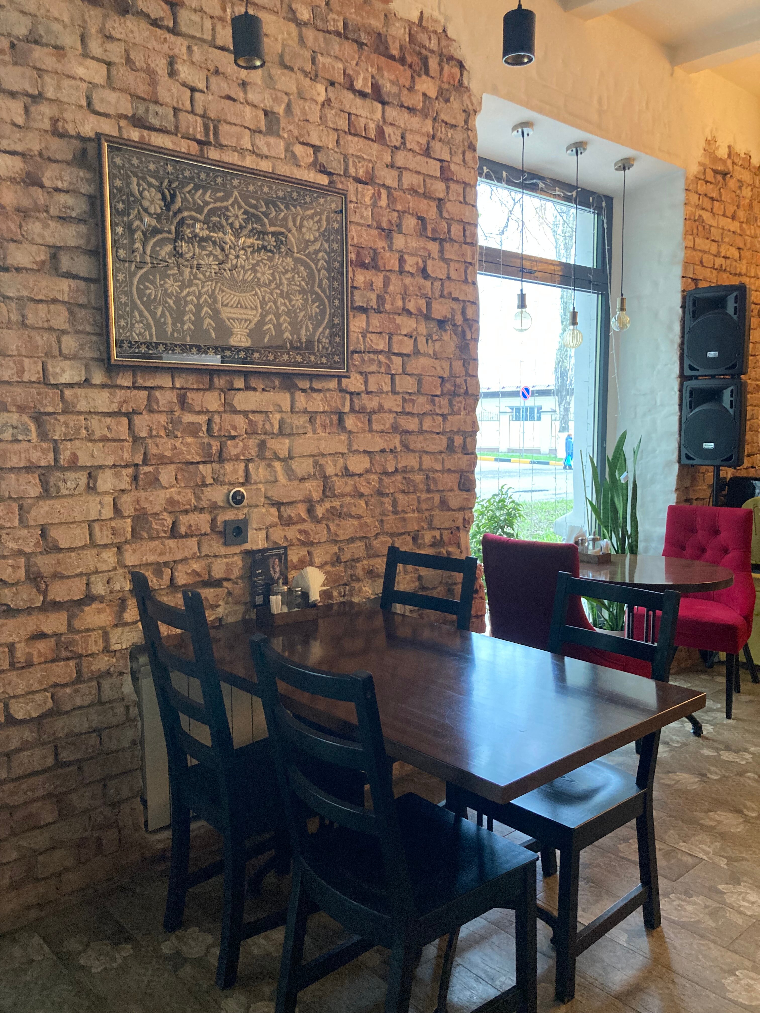 Фото Отель 2020