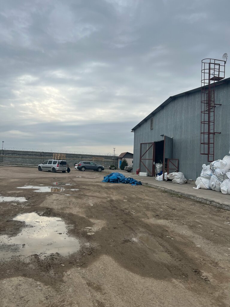 Purchase of recyclables KazPackService, Alma‑Ata District, photo