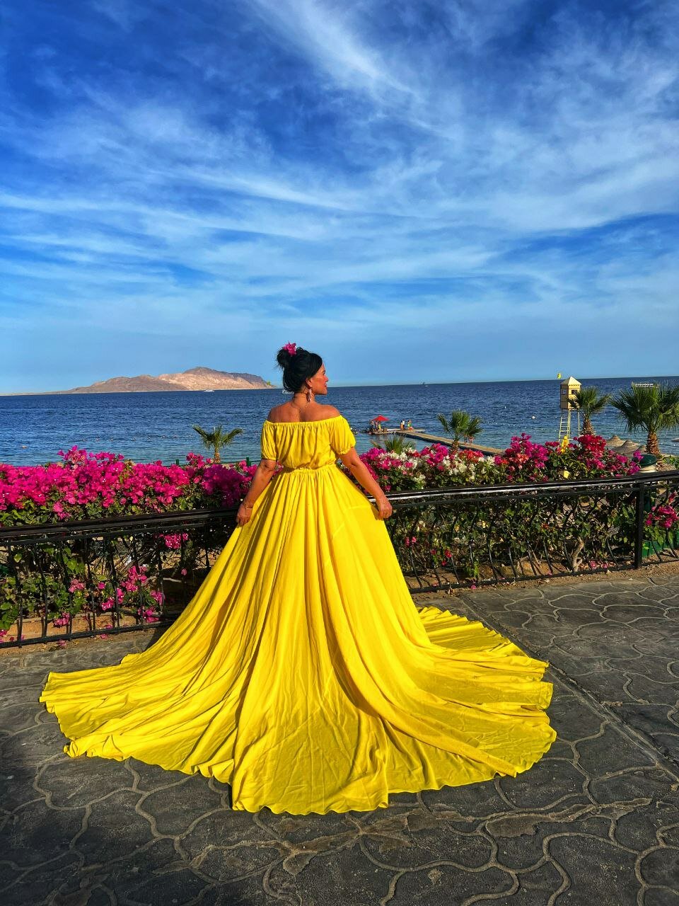 Фото Sierra Sharm El Sheikh