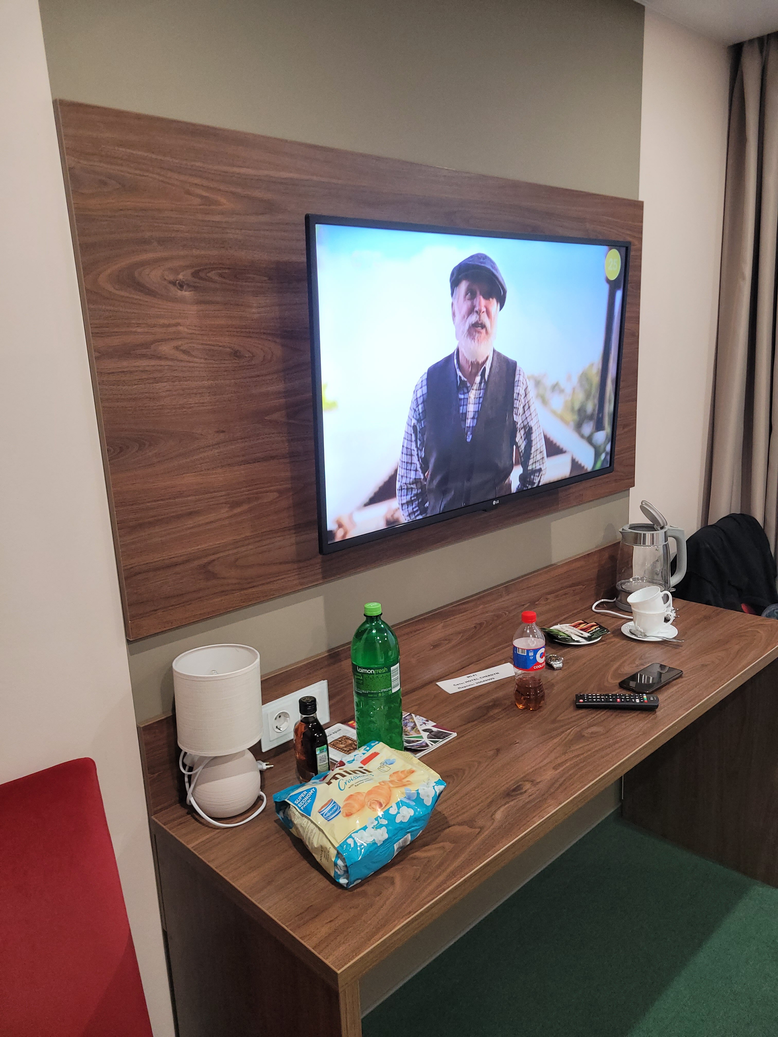 Фото На семи холмах