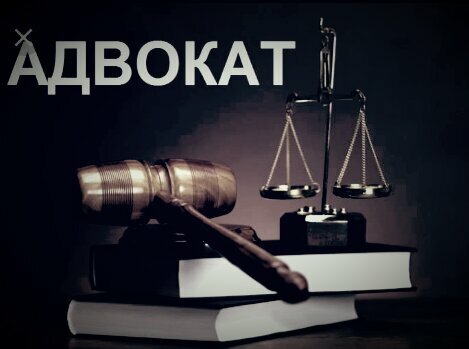 Адвокаты